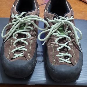 La Sportiva Approach Shoes